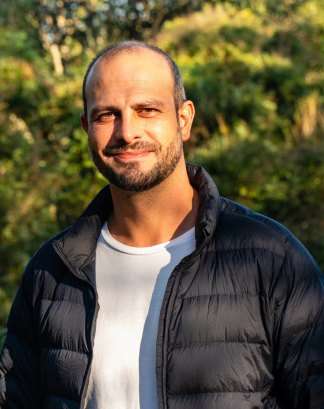 palestrantes & painelistas