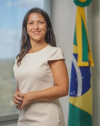 Carina Pimenta