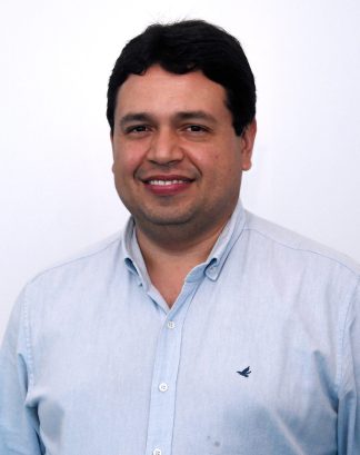 Carlos Henrique Soares Carvalho