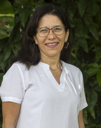 2024.08.23 - PA - Belém - Brasil: Sede do Cifor Icraf em Belém. Colaboradores.