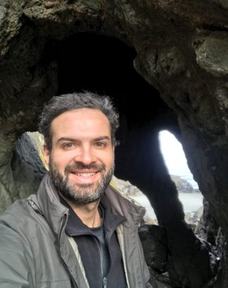 Eduardo Rocha