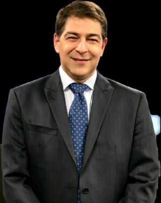 HENRIQUE VASCONCELOS