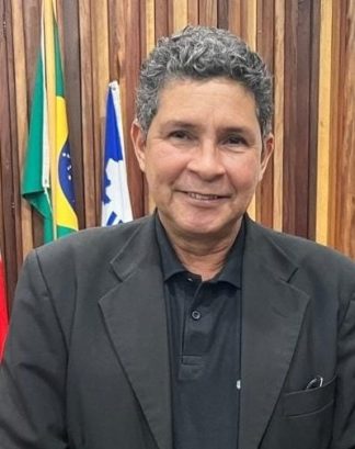 Jorge Edson Garcia