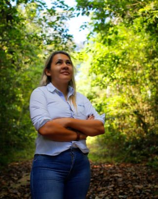 Luciana di Paula Pereira
