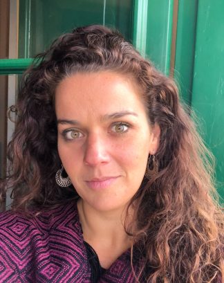 Marcela Bacchin Cardo