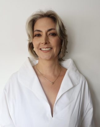 María Carolina Suárez