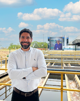 Pedro Freitas