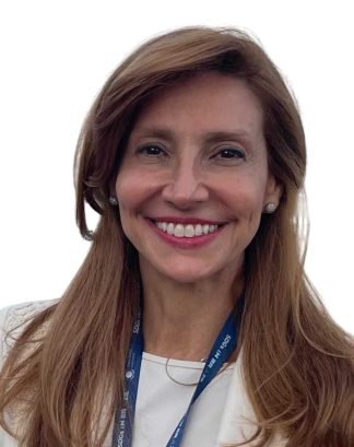 Viviane Behar de Castro